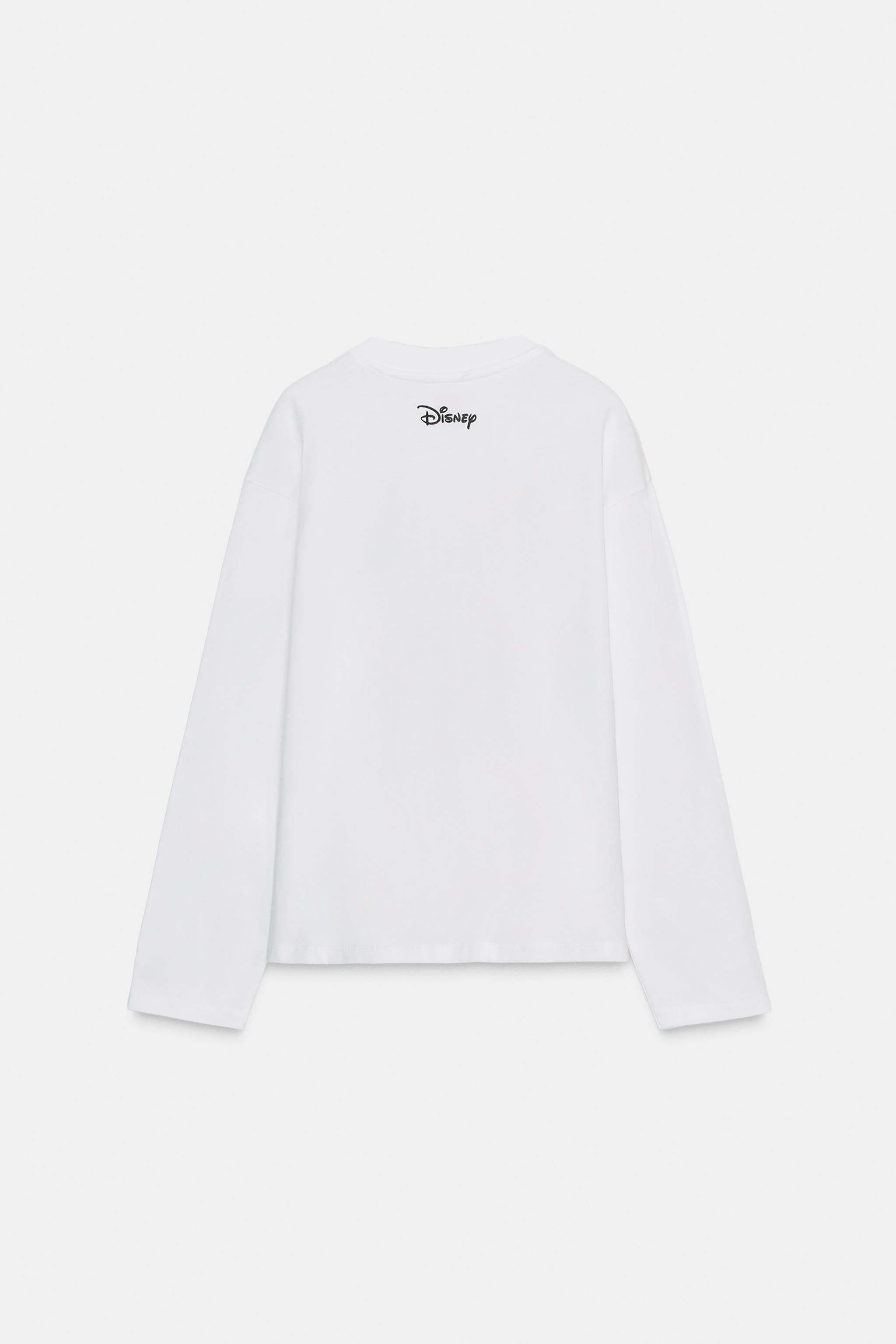 TEXT ©DISNEY T-SHIRT